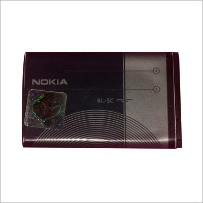 Nokia Mobile Batteries