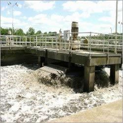 Silicone Defoamer For General Industry ETPs
