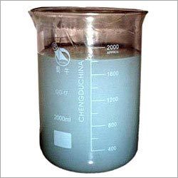 Silicone Defoamer For General Industry Formulation