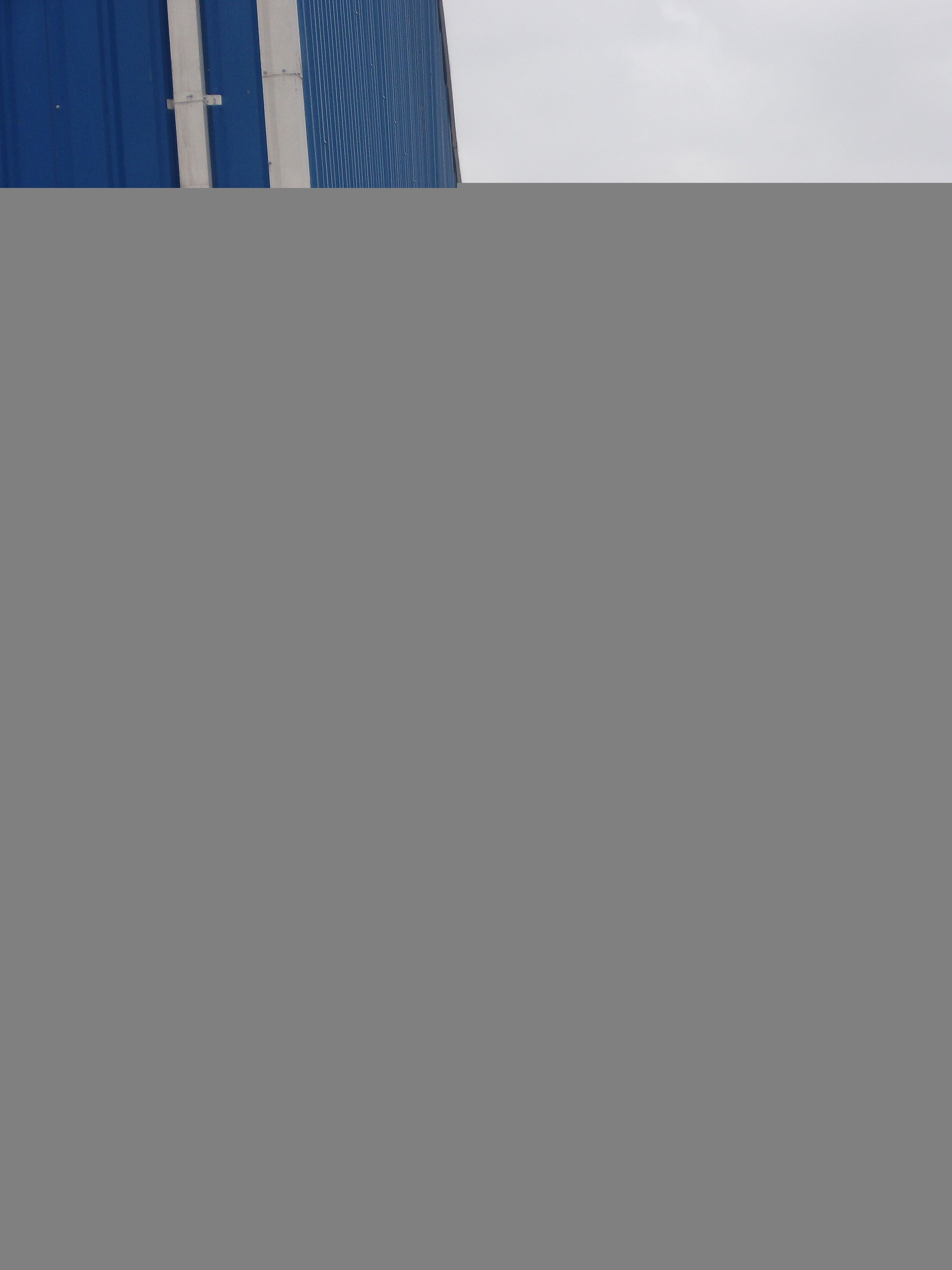 Double Ball Mill Unit