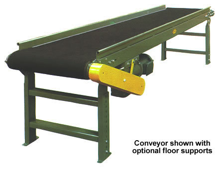 Belt Conveyors