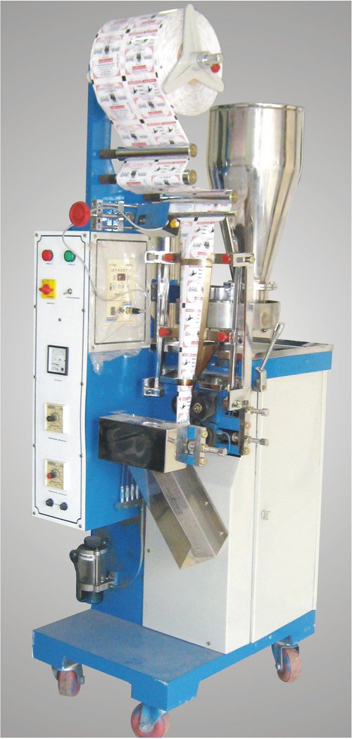 FORM FILL & SEALING MACHIN BASED CUP SYSTEM