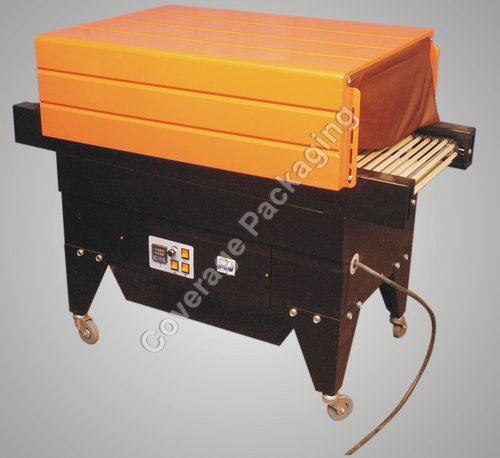 Heat Shrink Packing Machine