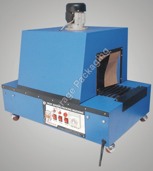 Heat Shrink Packing Machine