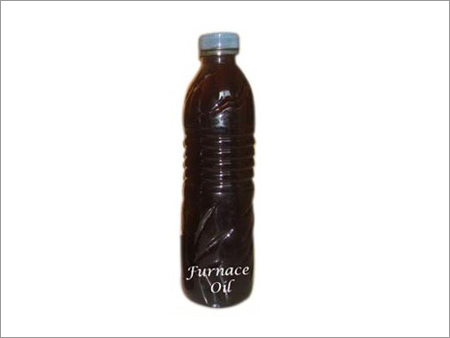 Furnace Oil