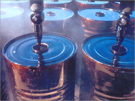 Bitumen
