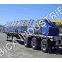 Heavy Duty Tarps