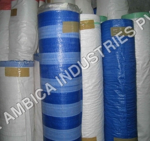 Tarpaulins Sheeting