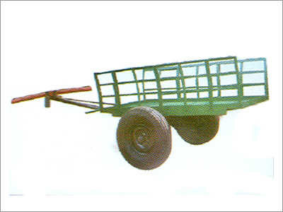 Bullock Carts