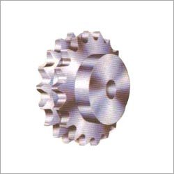 Roller Chain Sprockets