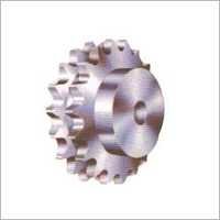 Roller Chain Sprockets
