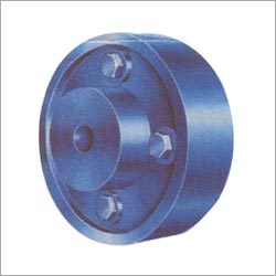 Industrial Chain Couplings