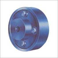 Industrial Chain Couplings