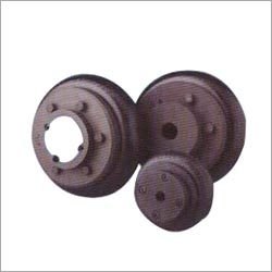 Tyre Couplings