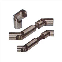 Universal Joint Couplings
