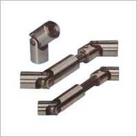 Universal Joint Couplings