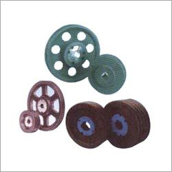 Taper Lock Pulleys