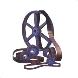 Timing Pulleys