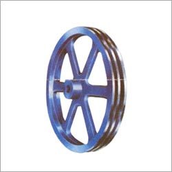 V Belts Pulleys