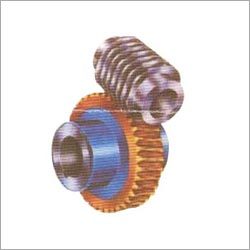 Worm Gears