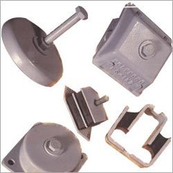 Anti Vibration Mountings