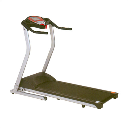 Motorized Treadmills