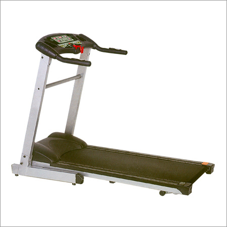 Exercise Motorized Treadmill