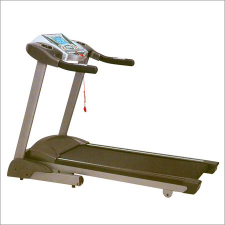 Home Use Motorized Treadmill