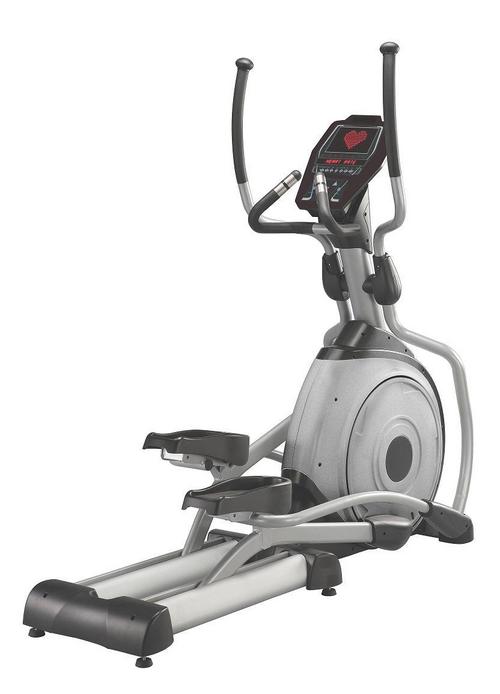 Commercial Elliptical Cross Trainer
