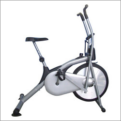 indoor air bike