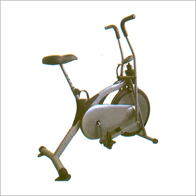 Platinum Exercise Bike