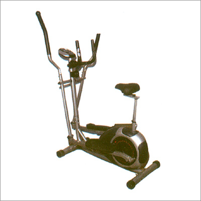 Exercise Rider