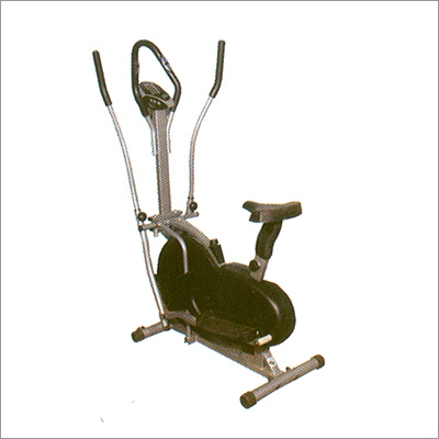 Pulse Orbibike