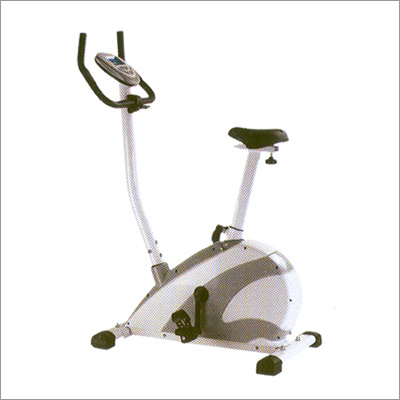 Gym Programmable Recumbent Bike