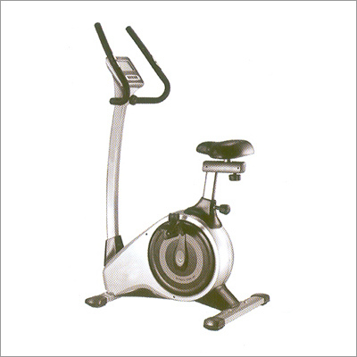 programmable spin bike