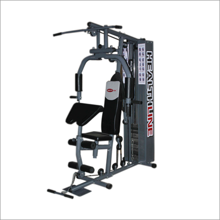 Multi Gym Machine