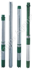 Borewell Submersible Pumpsets