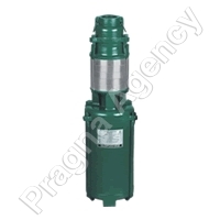 Vertical Openwell Submersible Pumps