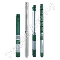 Borewell Submersible Pump