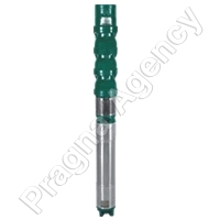 Borewell Submersible Pumps Cm Series