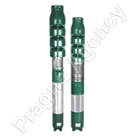 Borewell Submersible Pumps