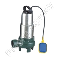 Light Sewage Submersible Pumps