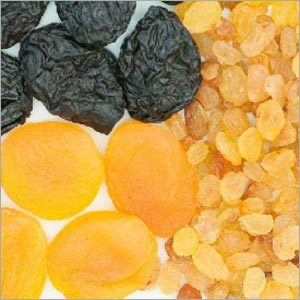 Frozen & Dried Fruit