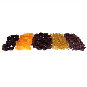 Dry Grapes