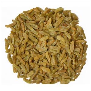 Dried Fruit