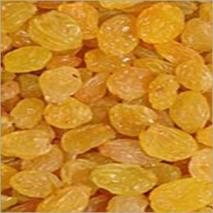Seedless Raisin