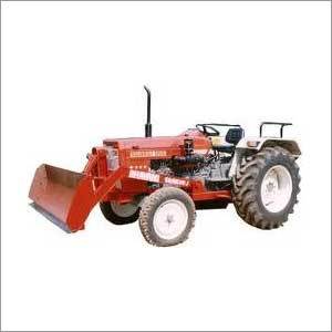 Front Dozer