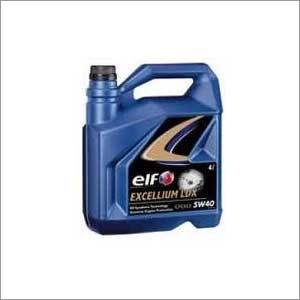 Industrial Lubricant Oils
