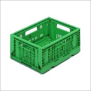 Plastic Crates
