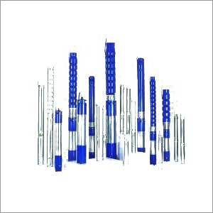 Submersible Pumps